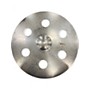 Used Kmimic 18in Titanium O Zone Cymbal 38