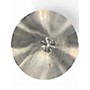 Used Kmimic 20in Titanium Cymbal 40