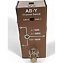 Used Kmise ABY Box Pedal