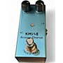 Used Kmise ANALOG CHORUS Effect Pedal