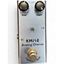 Used Kmise ANALOG CHORUS Effect Pedal