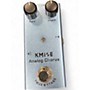 Used Kmise Analog Chorus Effect Pedal