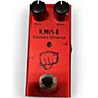 Used Kmise CASSIC CHORUS Effect Pedal