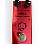 Used Kmise CLASSIC CHORUS Effect Pedal