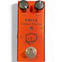 Used Kmise CLASSIC CHORUS Effect Pedal