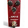 Used Kmise Used Kmise COMPRESSOR Effect Pedal