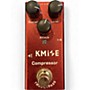 Used Kmise COMPRESSOR Effect Pedal