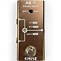 Used Kmise Channel Switch Pedal