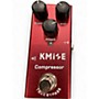 Used Kmise Compressor Effect Pedal