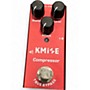 Used Kmise Compressor Effect Pedal