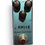 Used Kmise Crunch Distortion Effect Pedal