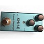 Used Kmise Crunch Distortion Effect Pedal