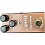 Used Kmise DELAY DELAY Effect Pedal