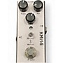Used Kmise Fuzz Effect Pedal