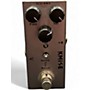 Used Kmise Fuzz Effect Pedal