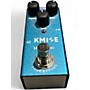 Used Kmise HOT PLEXI Effect Pedal