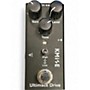 Used Kmise KM-02 ULTIMATE DRIVE Effect Pedal