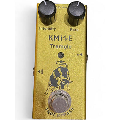 Used Kmise  KM-09  Effect Pedal