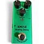 Used Kmise KM-10 Effect Pedal
