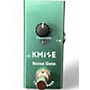 Used Kmise Used Kmise KM-15 noise gate Effect Pedal