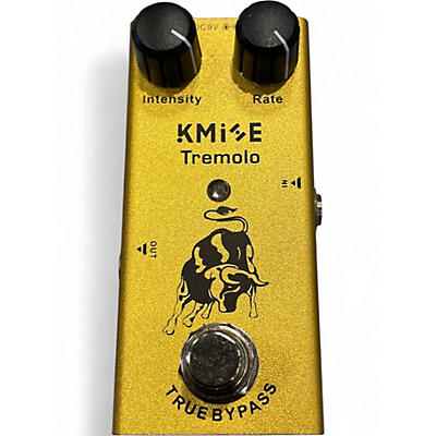 Used Kmise KM09 Effect Pedal