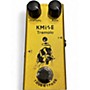 Used Kmise KM09 Effect Pedal