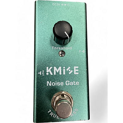 Kmise Used Kmise KM15 Effect Pedal