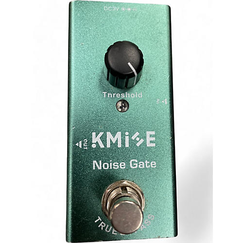 Kmise Used Kmise KM15 Effect Pedal