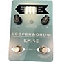 Used Kmise LOOPER Pedal
