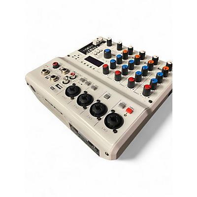 Used Kmise MIXER Powered Mixer