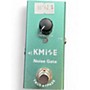 Used Kmise NOISE GATE Pedal