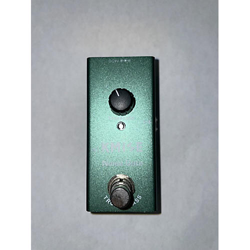 Used Kmise Noise Gate Effect Pedal