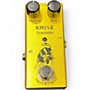 Used Kmise TREMOLO Effect Pedal