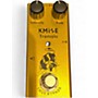 Used Kmise TREMOLO Effect Pedal