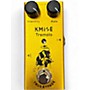 Used Kmise TREMOLO Effect Pedal