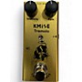 Used Kmise Tremelo Effect Pedal