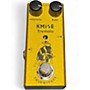 Used Kmise Tremelo Effect Pedal