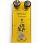 Used Kmise Tremolo Effect Pedal