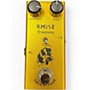 Used Kmise Tremolo Effect Pedal