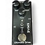 Used Kmise ULTIMATE DRIVE Effect Pedal