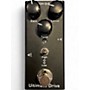 Used Kmise ULTIMATE DRIVE Effect Pedal