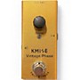 Used Kmise VINTAGE  Effect Pedal