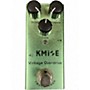 Used Kmise Vintage Overdrive Effect Pedal