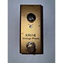 Used Kmise Used Kmise Vintage Phase Effect Pedal