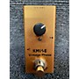 Used Kmise Used Kmise Vintage Phase Effect Pedal