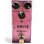 Used Kmize Us dream Effect Pedal