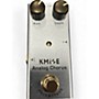 Used Kmize analog chorus Effect Pedal