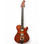 Used Knaggs Chena Tier 3 Natural Hollow Body Electric Guitar Natural