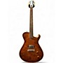 Used Knaggs Kenai H1 Tier 1 Brown Sunburst Acoustic Electric Guitar Brown Sunburst