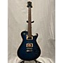 Used Knaggs Used Knaggs Kenai Tier 2 Midnight Blue Solid Body Electric Guitar Midnight Blue